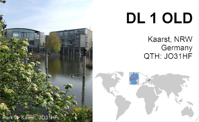 DL1OLD